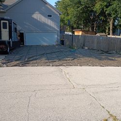 Toter Home 1990 Les And 100,000 Mi On A Caterpillar