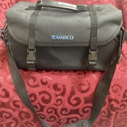 Large Ambico Camera Bag 