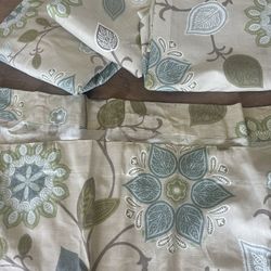 Curtains