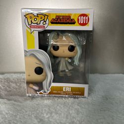 My Hero Academia Funko