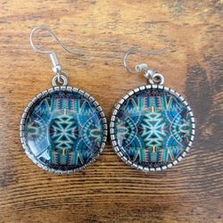 Bohemian Style Earrings