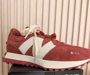 New Balance x Figs