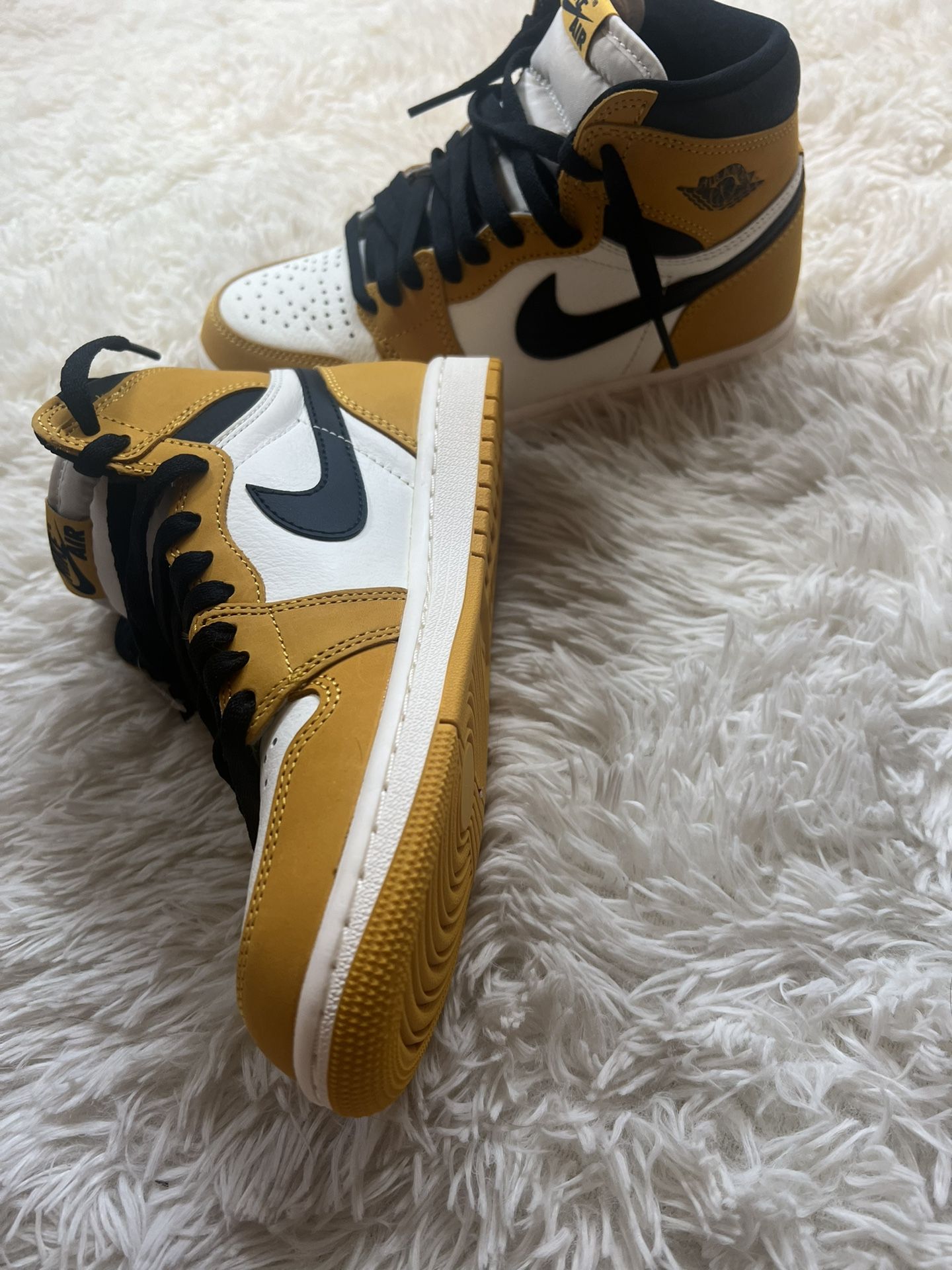 Jordan 1