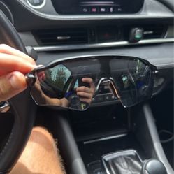 Oakley Sunglasses 