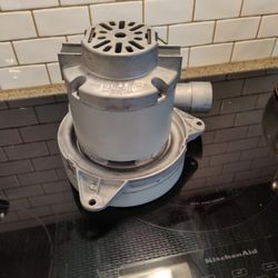 Vacuum Motor