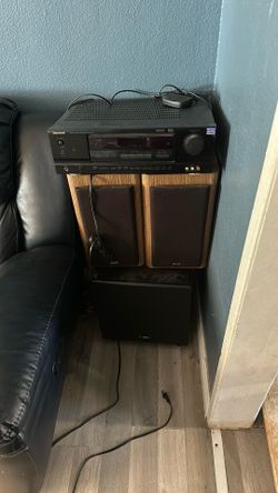 Sound System