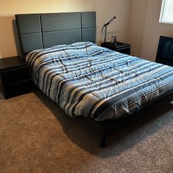 Bedroom Furniture set