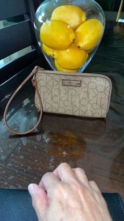 Bag Calvin Klein 