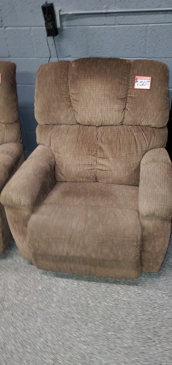 Lazy boy recliner for Sale in Tucson, AZ OfferUp