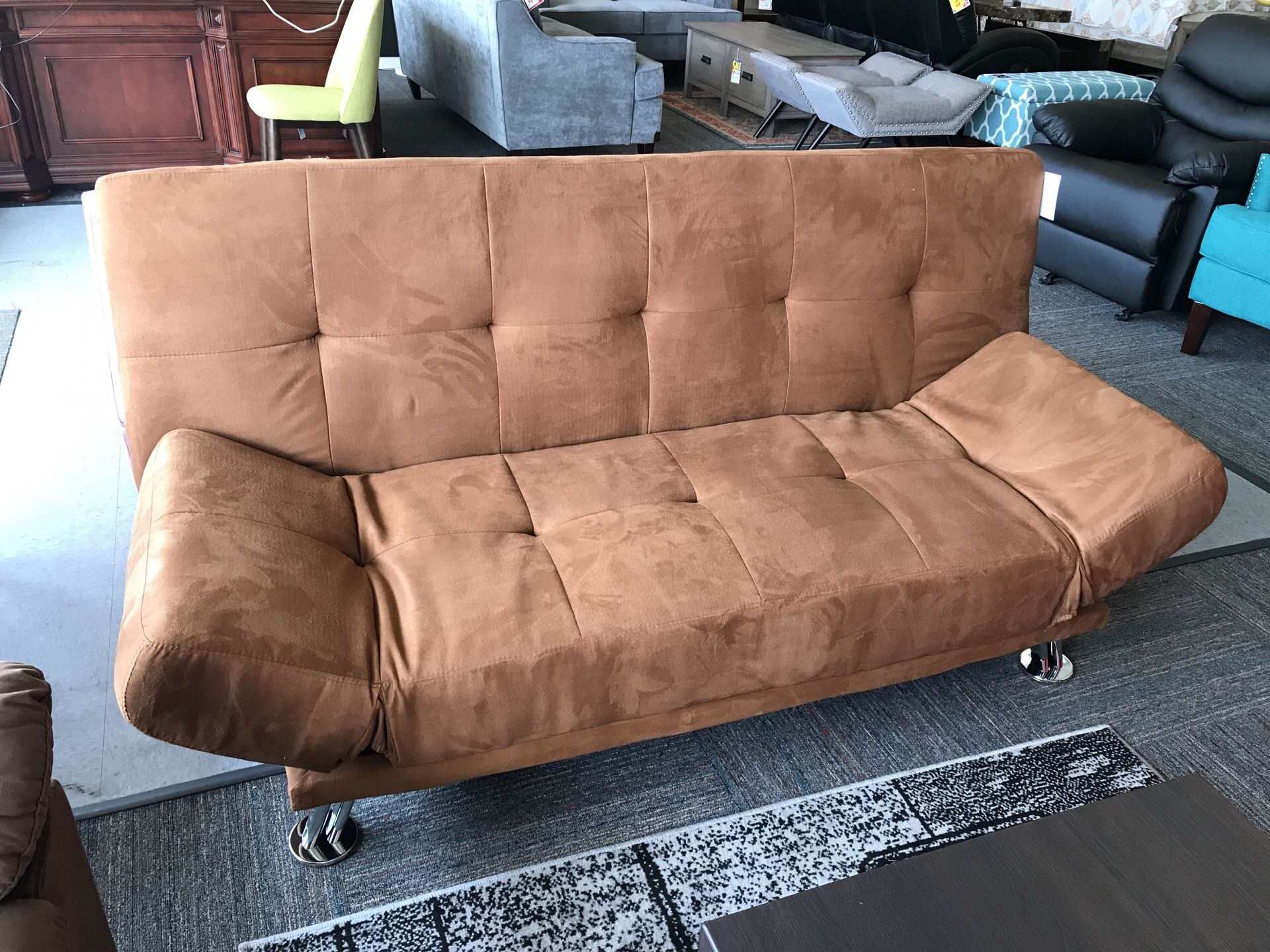 Clik Clak Sleeper Sofa