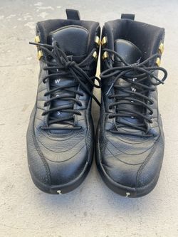 Jordan 12 Masters Sz 9.5