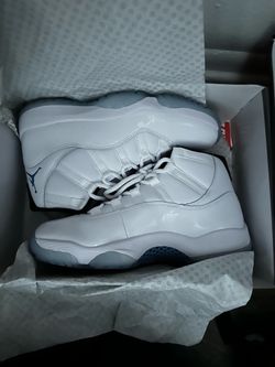 Jordan shoes