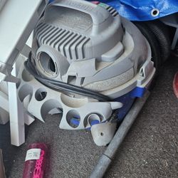 Shop Vac
