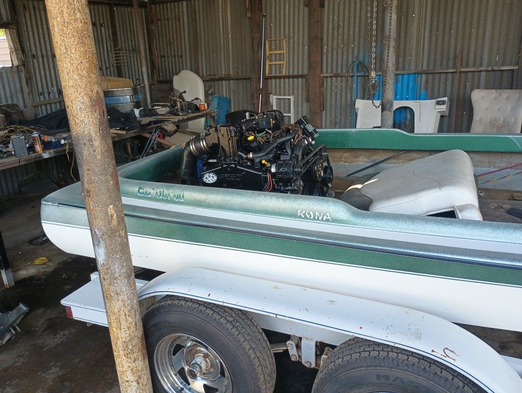 1984 Kona Jet boats for Sale in San Bernardino, CA OfferUp