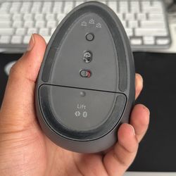 Logitech Keyboard & Mouse