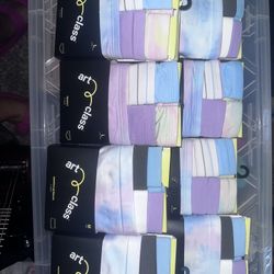 Girls Underwear 