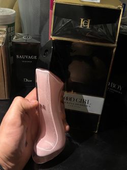 Perfumes