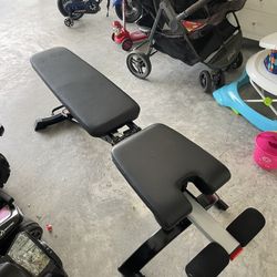 Bowflex 3.1s Bench for Sale in Port St. Lucie FL OfferUp