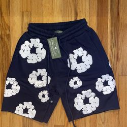 Denim Tears Shorts (S,M,L)