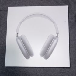 AirPods Max - Starlight