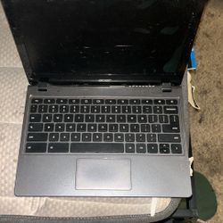Chrome Book