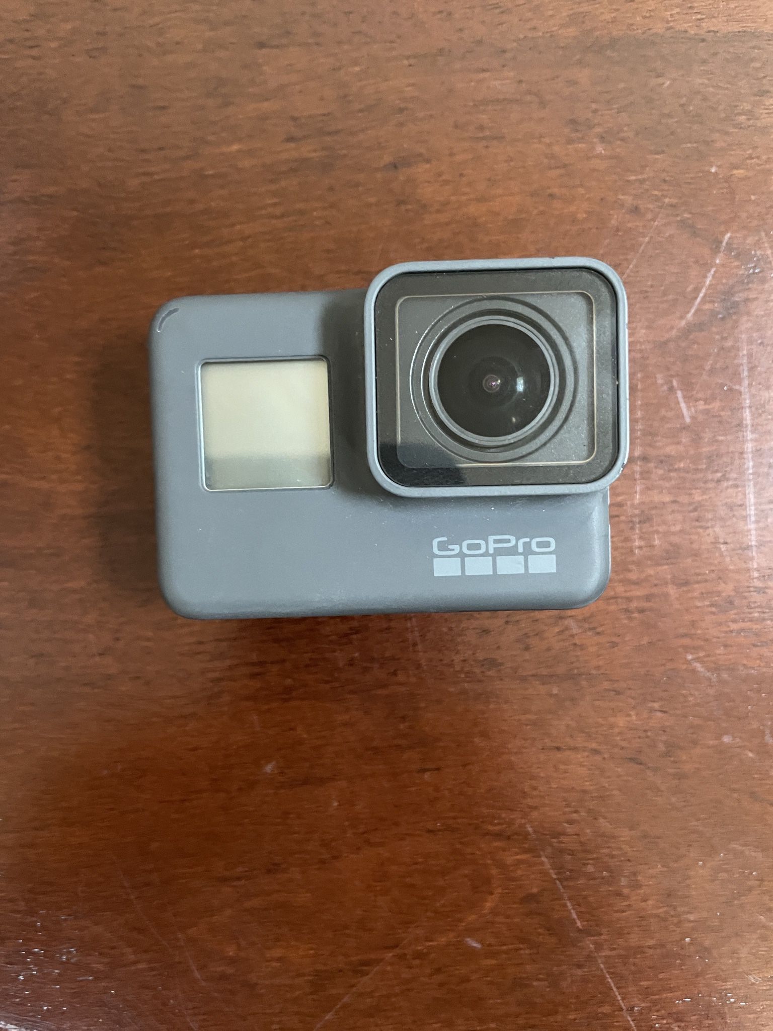 GoPro Hero 4 and accessories 
