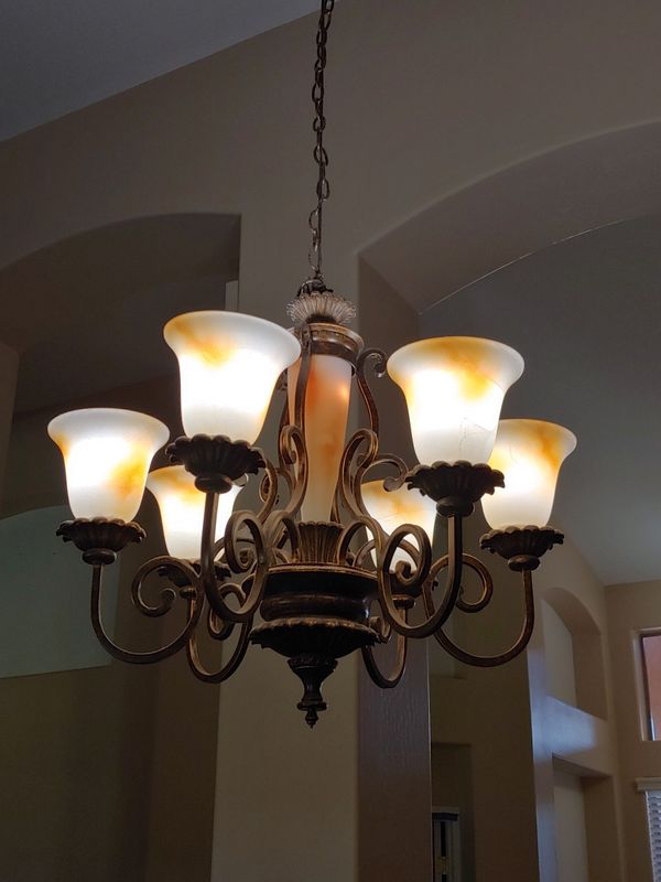 Chandliers From Lamp Plus Household In Chandler Az Offerup