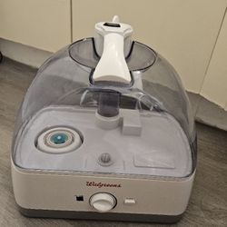 Humidifier 