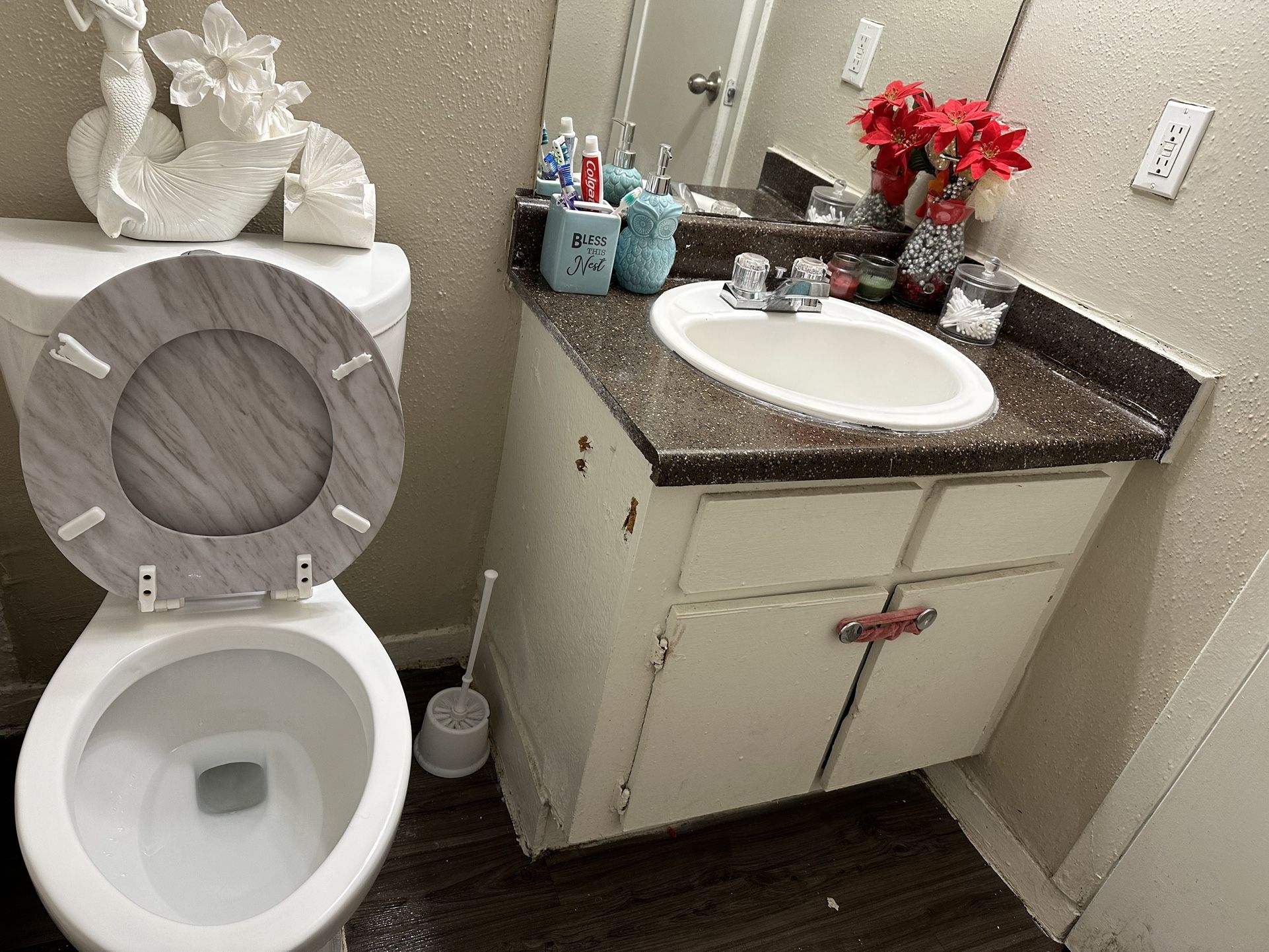 Serví Cleaning’s (contact info removed)