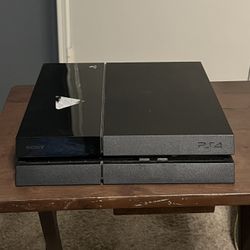 PS4 HOMEBREWED