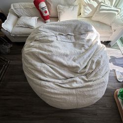 Lovesac Supersac