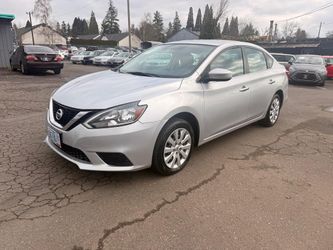 2016 Nissan Sentra