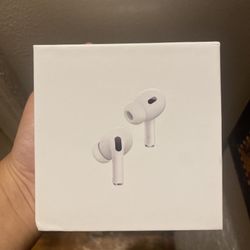 AirPods Pro Gen 2
