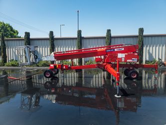 Denka-Lift DL28N Boom Lift