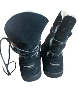 Kookaburra By Ugg Boots Size 8