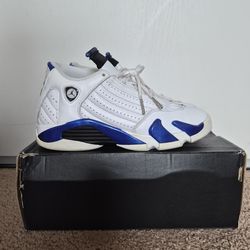 Air Jordan 14 Retro