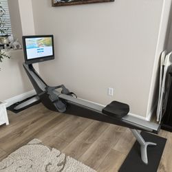 “Row, Row, Row Your… Core!” 🏋️‍♀️ 