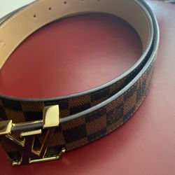 LV Belt Men 43 3/4 “ for Sale in Reno, NV - OfferUp