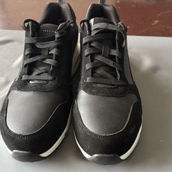 Skechers Uno SR - Elainy Comp Toe Industrial Shoes Sz-10