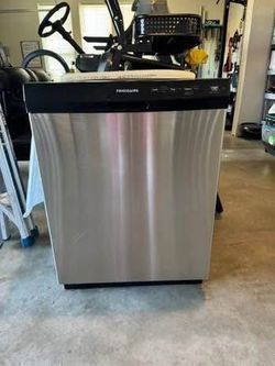 Dishwasher