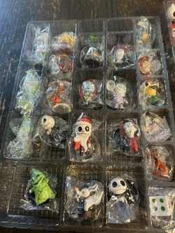 Nightmare Before Christmas