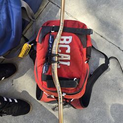 Race face atlas riser bars with stem