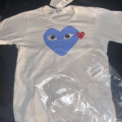 Comme Des garçon Shirt Cdg Play