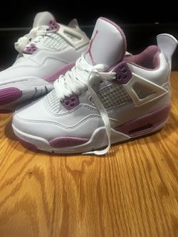 Jordan 4
