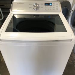 Samsung Washer 
