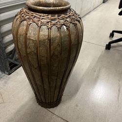 Decor Vase