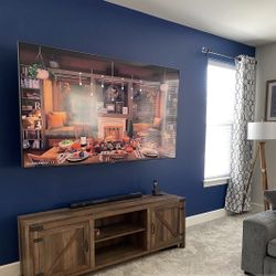 TV MOUNT 