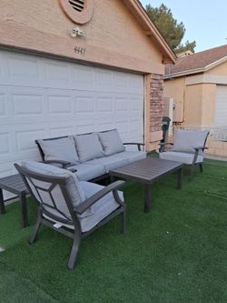 Beautiful Patio Furniture