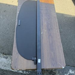 Honda Crv Cargo Cover 2017-2022