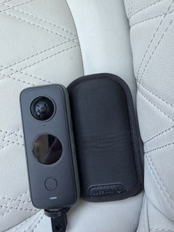 Insta360 one x2